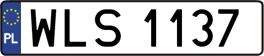 WLS1137