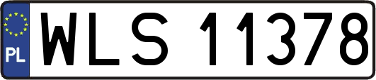 WLS11378