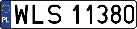 WLS11380