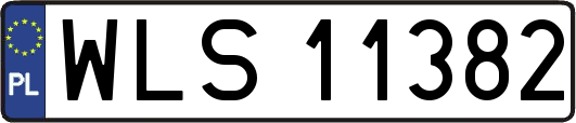 WLS11382