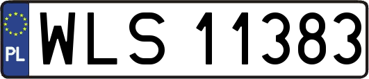WLS11383