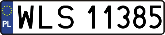 WLS11385