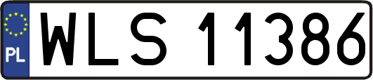WLS11386