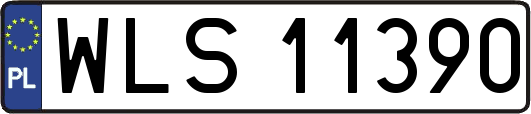 WLS11390