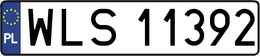 WLS11392