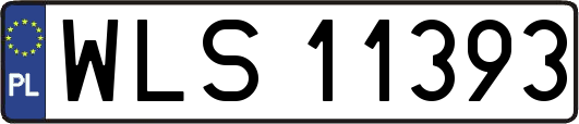 WLS11393