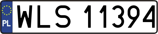 WLS11394