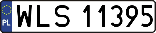 WLS11395