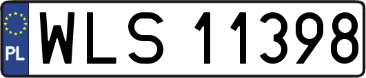 WLS11398
