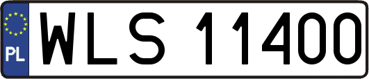 WLS11400