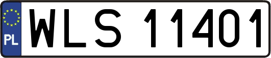 WLS11401