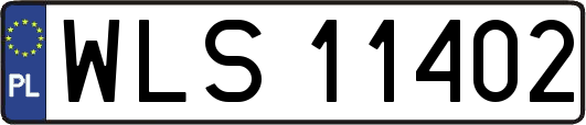 WLS11402