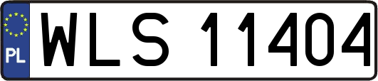WLS11404