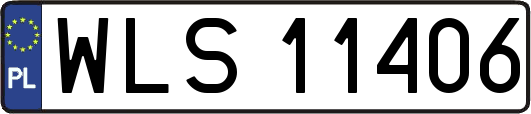 WLS11406