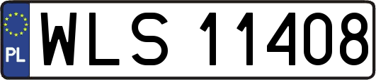 WLS11408