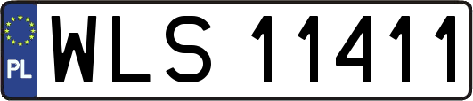 WLS11411