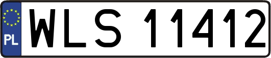 WLS11412