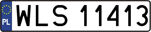 WLS11413