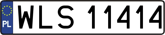 WLS11414