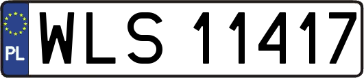 WLS11417