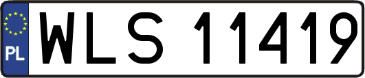 WLS11419