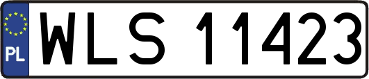 WLS11423