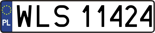 WLS11424