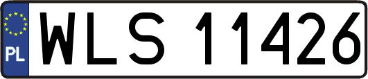 WLS11426