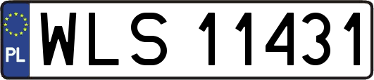 WLS11431