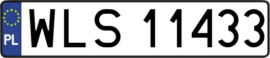 WLS11433
