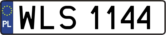 WLS1144