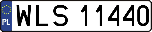 WLS11440