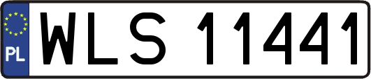 WLS11441