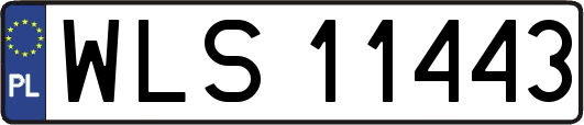 WLS11443
