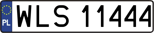 WLS11444