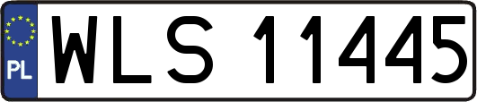 WLS11445