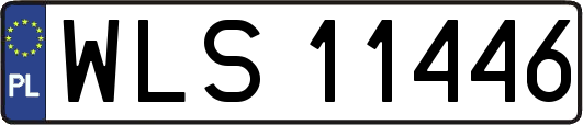 WLS11446