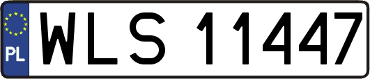 WLS11447