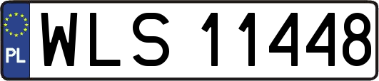 WLS11448