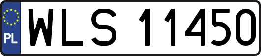 WLS11450