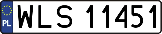 WLS11451