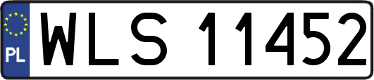 WLS11452