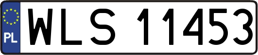 WLS11453