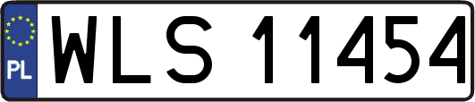 WLS11454