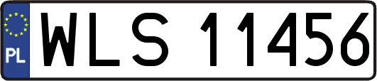 WLS11456