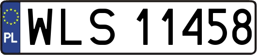 WLS11458