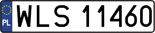WLS11460