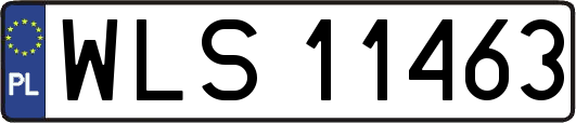 WLS11463