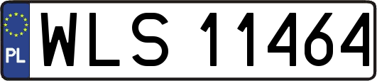 WLS11464