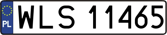 WLS11465
